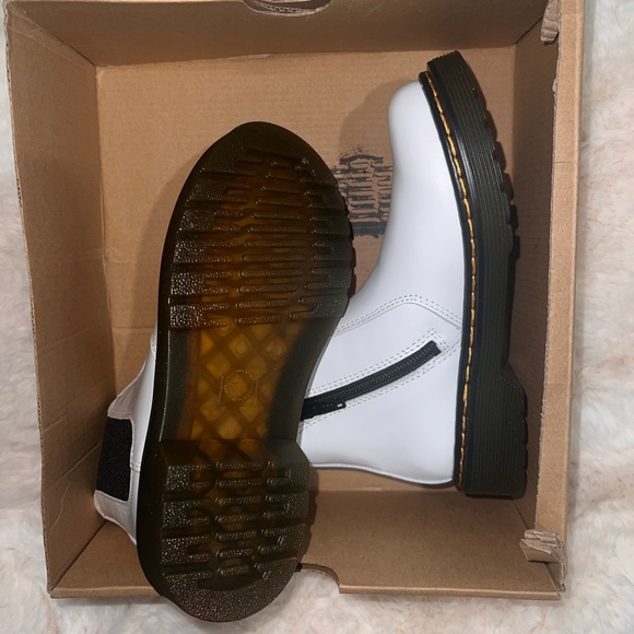 Dr. Marten boots - Picture 8 of 11